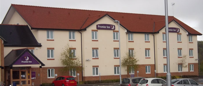 Coommercial plastering