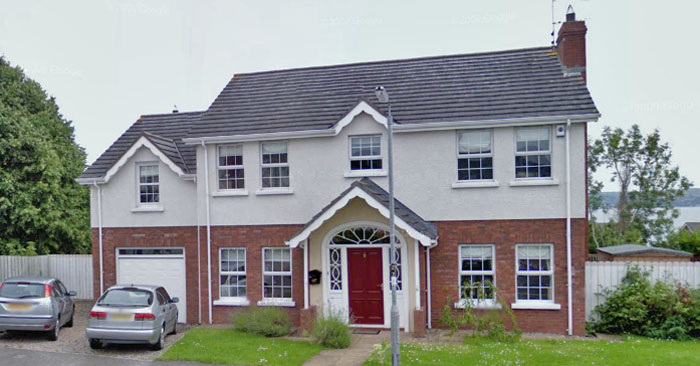 Traditiional Plastering