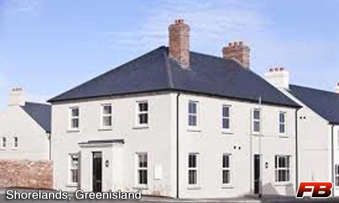 Residential Plastering