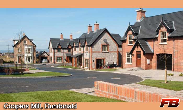 Residential Plastering