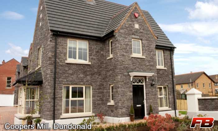 Residential Plastering