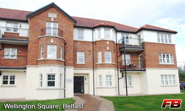 Residential Plastering