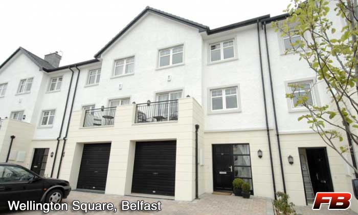 Residential Plastering